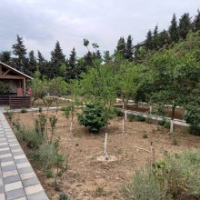 Satılır Villa, Abşeron.r, Novxanı-17