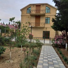 Satılır Villa, Abşeron.r, Novxanı-19
