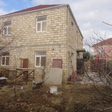 Satılır Həyət evi, Abşeron.r, Novxanı-1