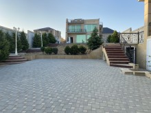 Satılır Villa, Səbail.r, Badamdar-1