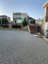 Satılır Villa, Səbail.r, Badamdar-4