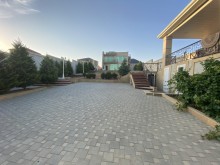 Satılır Villa, Səbail.r, Badamdar-6