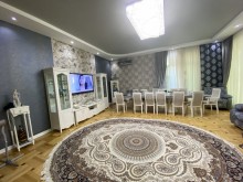 Satılır Villa, Səbail.r, Badamdar-14