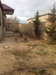 Satılır Həyət evi, Sabunçu.r, Maştağa, Koroğlu.m-12