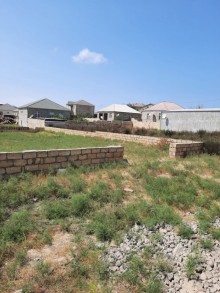 Satılır Torpaq, Abşeron.r, Saray-1
