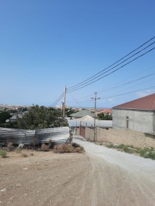 Satılır Torpaq, Abşeron.r, Saray-3