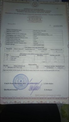 Satılır Həyət evi, Abşeron.r, Masazır, Avtovağzal.m-2