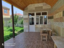 Satılır Həyət evi, Abşeron.r, Masazır, Avtovağzal.m-19