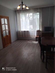 Satılır Köhnə Tikili, Binəqədi.r, Memar Əcəmi.m-2