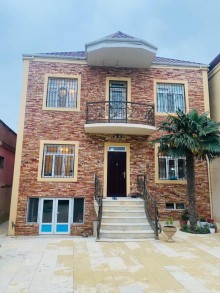 bakixanovda villa heyet evi elanlari, -1