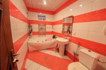 bakixanovda villa heyet evi elanlari, -7