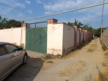 Satılır Həyət evi, Abşeron.r, Novxanı-1