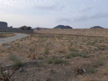 Satılır Torpaq, Abşeron.r, Novxanı-1