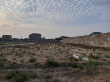 Satılır Torpaq, Abşeron.r, Novxanı-2