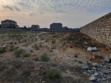 Satılır Torpaq, Abşeron.r, Novxanı-4