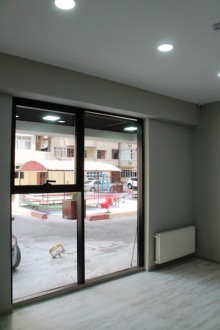 Kirayə (Aylıq) Obyekt, Nəsimi.r, 4-cü mikrorayon, Nəsimi.m-12
