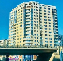 Kirayə (Aylıq) Yeni Tikili, Nizami.r, Xalqlar Dostluğu m..m-1