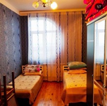 Kirayə (Aylıq) Yeni Tikili, Nizami.r, Xalqlar Dostluğu m..m-4