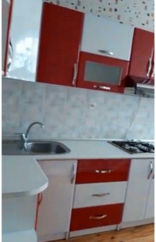 Kirayə (Aylıq) Yeni Tikili, Nizami.r, Xalqlar Dostluğu m..m-5