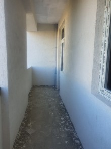 Satılır Yeni Tikili, Binəqədi.r, 7-ci mikrorayon, Azadlıq.m-9