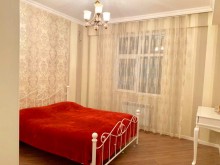 Satılır Yeni Tikili, Yasamal.r, Yeni Yasamal, İnşaatçılar.m-6
