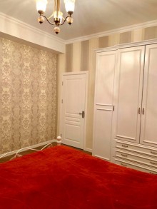Satılır Yeni Tikili, Yasamal.r, Yeni Yasamal, İnşaatçılar.m-8
