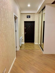 Satılır Yeni Tikili, Yasamal.r, Yeni Yasamal, İnşaatçılar.m-20