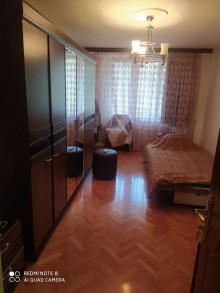 Kirayə (Aylıq) Köhnə Tikili, Nəsimi.r, 28 May.m-3