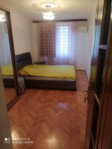 Kirayə (Aylıq) Köhnə Tikili, Nəsimi.r, 28 May.m-5