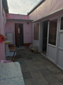 Satılır Həyət evi, Xırdalan.ş-1