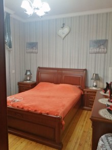 Satılır Həyət evi, Xırdalan.ş-6