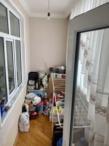 Satılır Yeni Tikili, Nəsimi.r, Memar Əcəmi.m-4