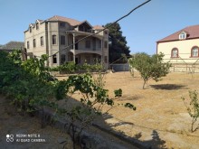 Satılır Həyət evi, Xəzər.r, Buzovna-1