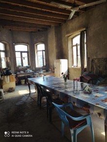 Satılır Həyət evi, Xəzər.r, Buzovna-2