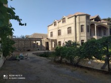 Satılır Həyət evi, Xəzər.r, Buzovna-8