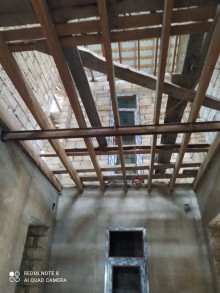 Satılır Həyət evi, Xəzər.r, Buzovna-11