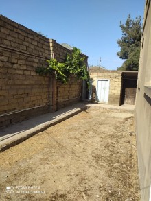 Satılır Həyət evi, Xəzər.r, Buzovna-15
