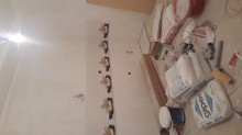 Satılır Həyət evi, Abşeron.r, Masazır, Avtovağzal.m-12
