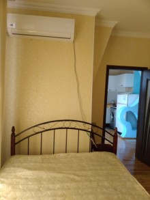 Kirayə (Aylıq) Yeni Tikili, Xırdalan.ş-1