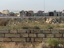 Satılır Torpaq, Sabunçu.r, Pirşağı, Koroğlu.m-1