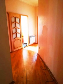 Satılır Yeni Tikili, Yasamal.r, İnşaatçılar.m-17