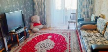 Satılır Köhnə Tikili, Səbail.r, Badamdar-2