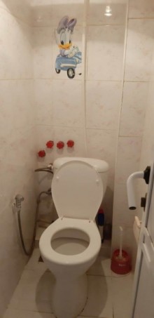 Satılır Köhnə Tikili, Səbail.r, Badamdar-9
