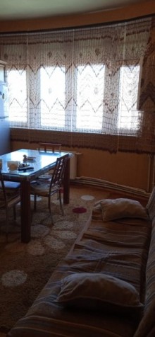 Satılır Yeni Tikili, Binəqədi.r, 8-ci mikrorayon, Azadlıq.m-3