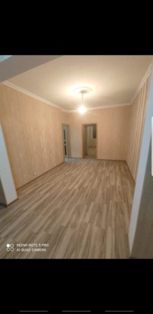Satılır Köhnə Tikili, Nəsimi.r, 3-cü mikrorayon, Memar Əcəmi.m-4