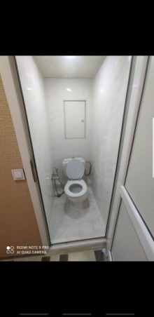 Satılır Köhnə Tikili, Nəsimi.r, 3-cü mikrorayon, Memar Əcəmi.m-7