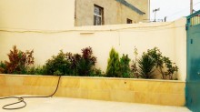 Satılır Həyət evi, Səbail.r, Badamdar-20