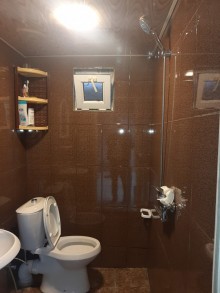 Satılır Həyət evi, Səbail.r, Badamdar-11
