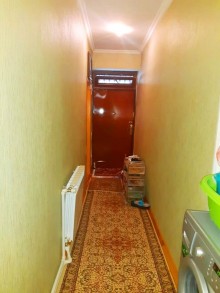 Satılır Həyət evi, Səbail.r, Badamdar-13