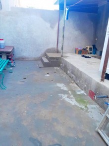 Satılır Həyət evi, Səbail.r, Badamdar-15
